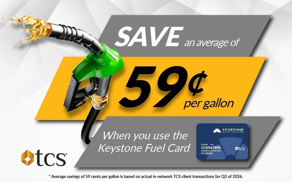 Keystone_Fuel_Discount Q2 2026