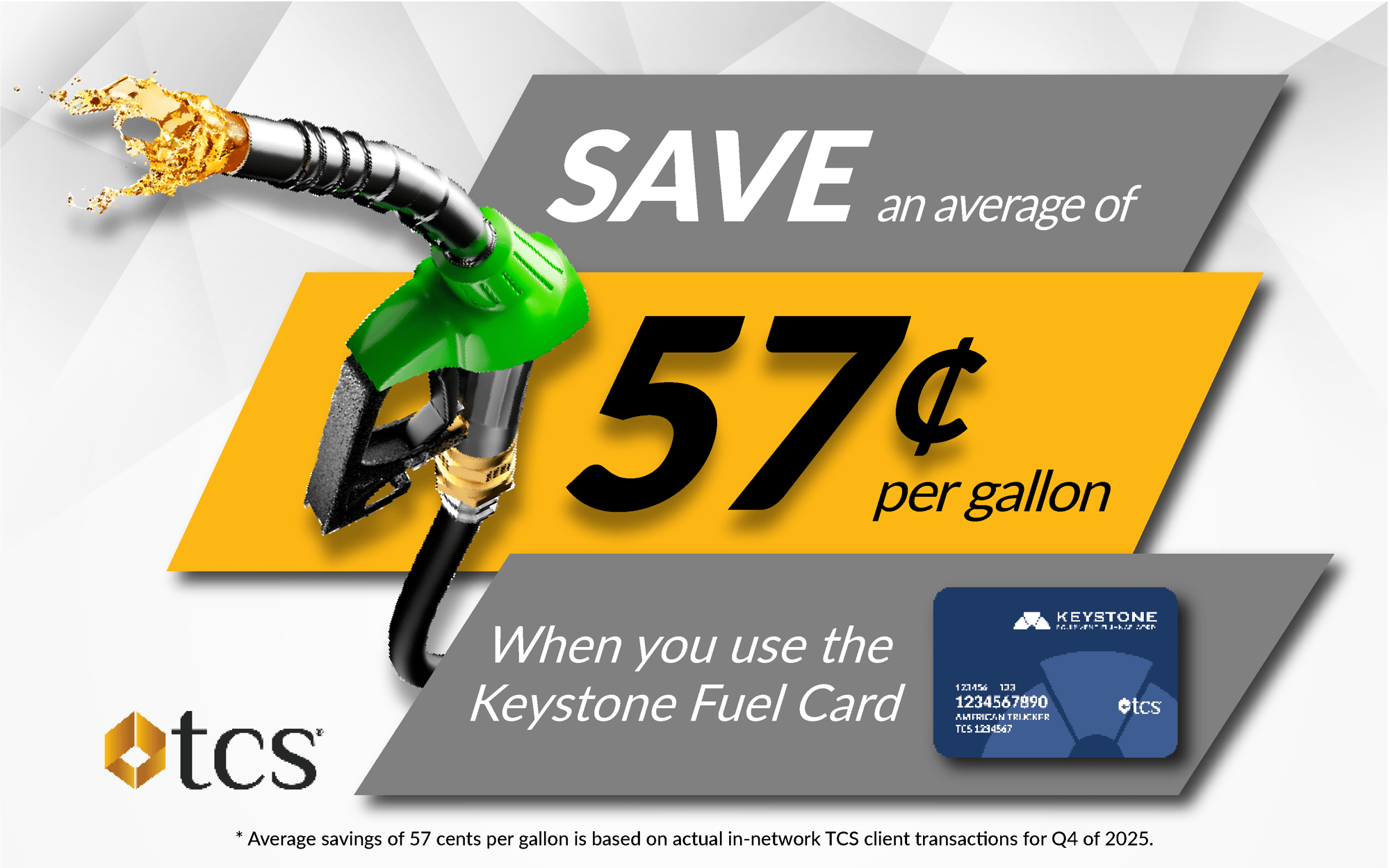 Keystone_Fuel_Discount Q4 2025