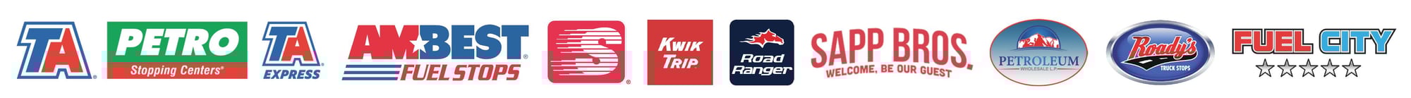Fuel station partners 