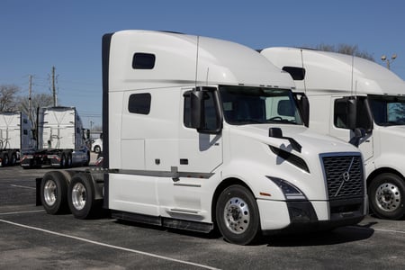 trucking company 