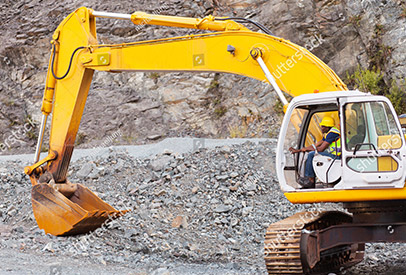 used construction equipment financial loans