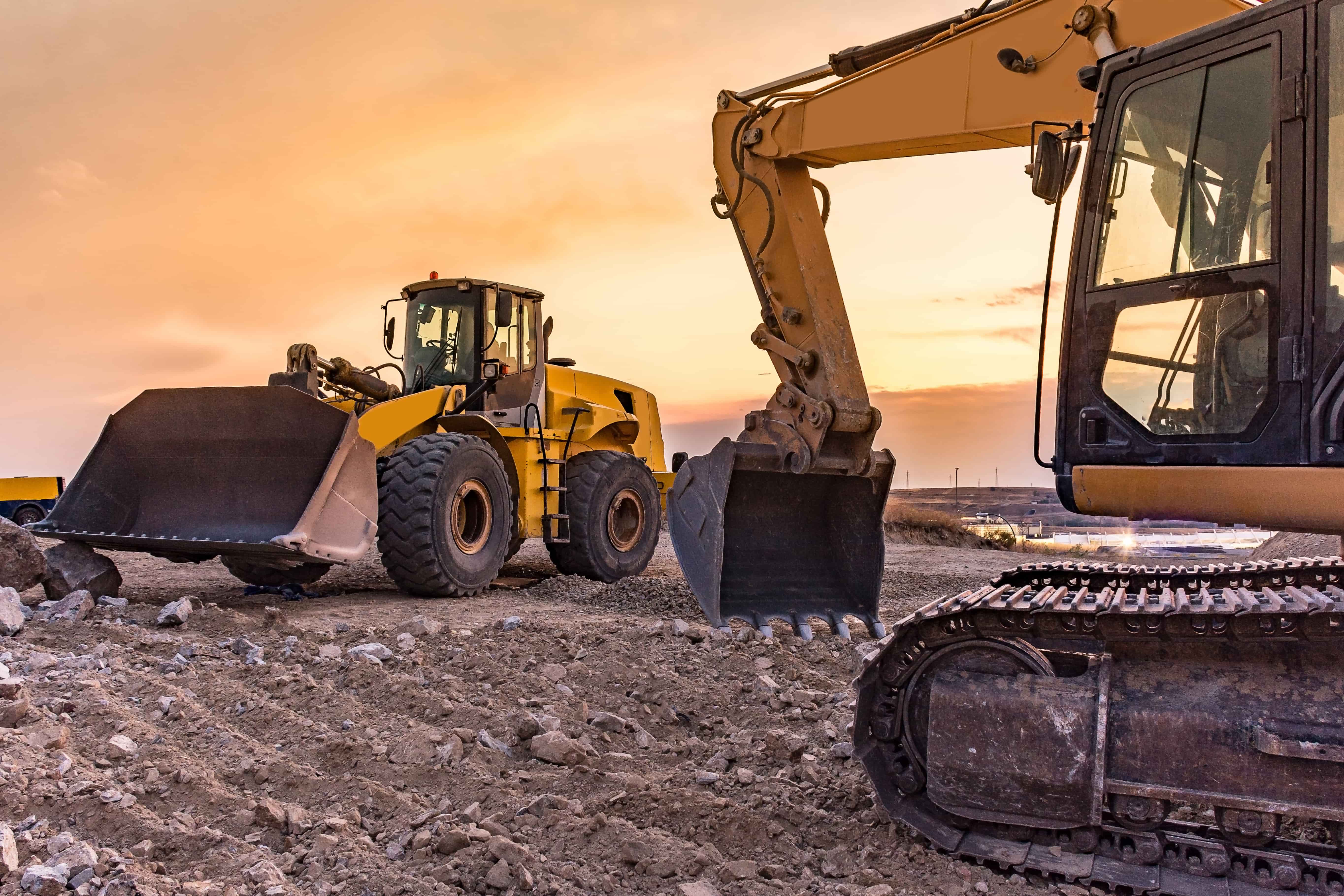Used Equipment 