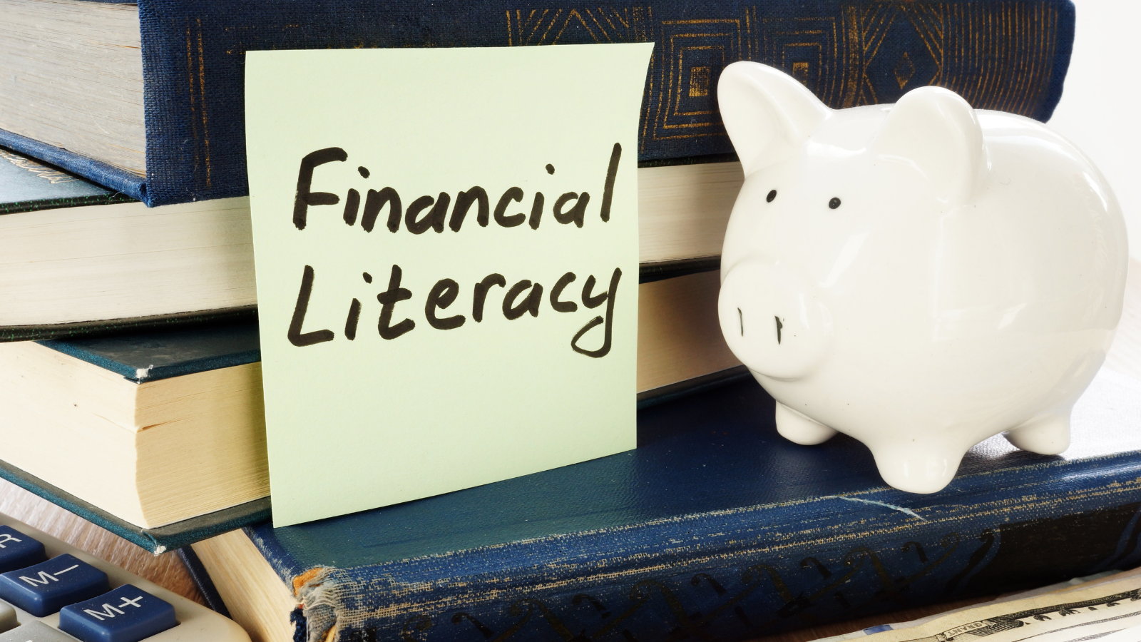 financial literacy for small businesses 