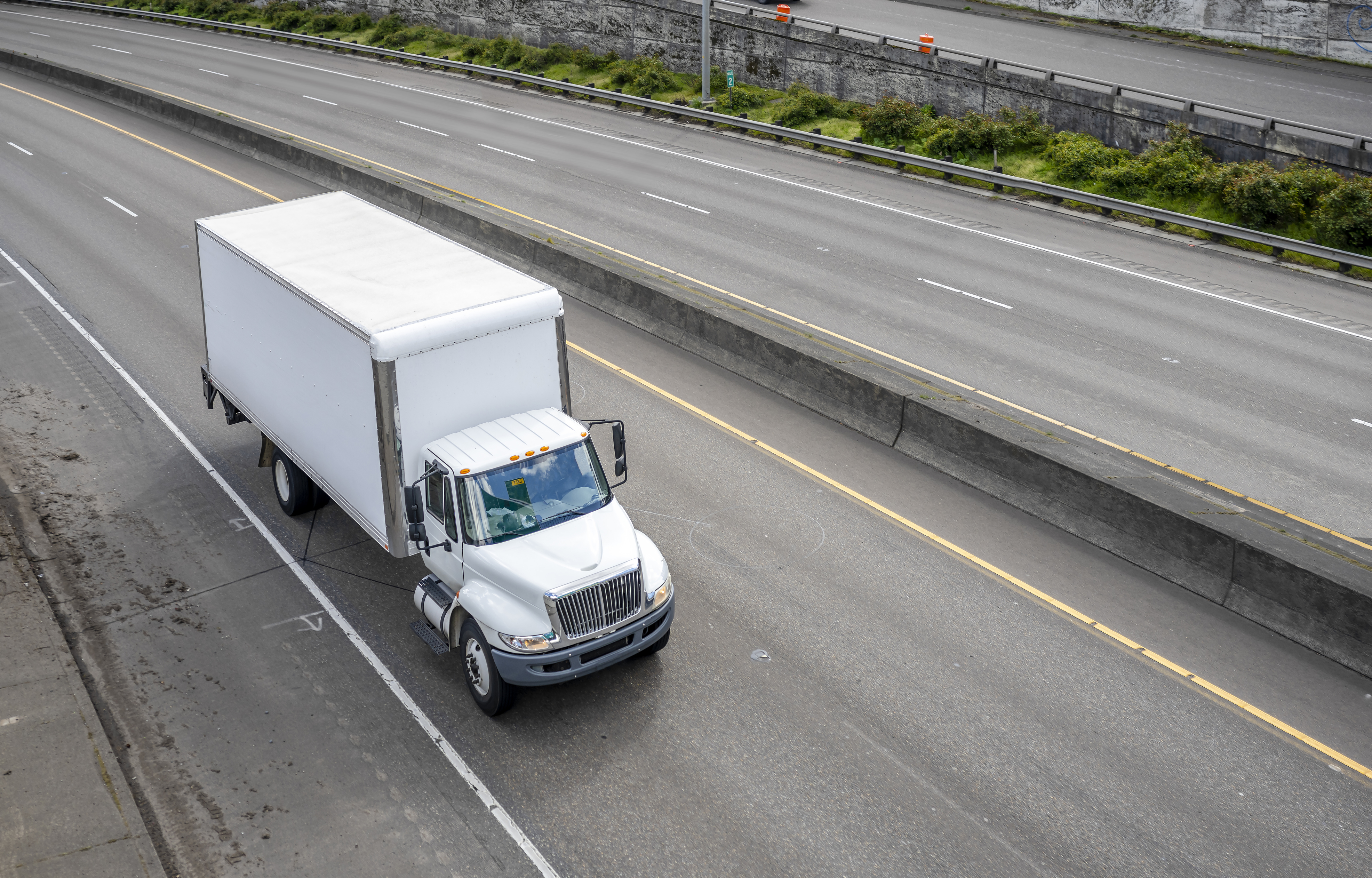 box truck basics 