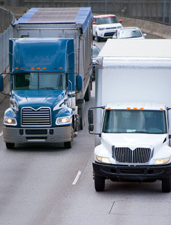 Truck and trailer financing Truck and trailer financing