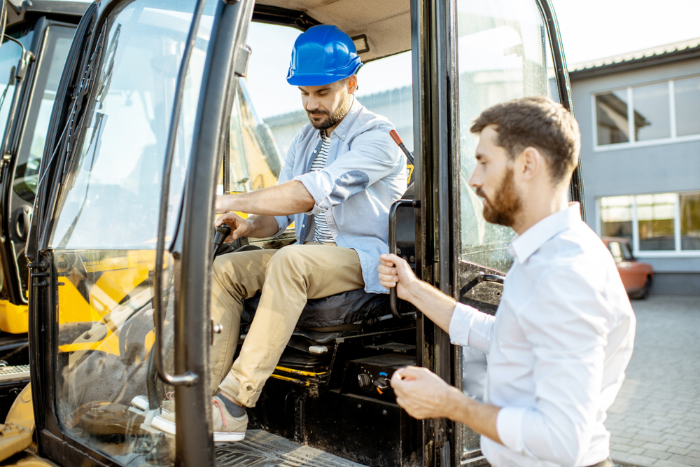 Equipment Financing Conversations For Vendors