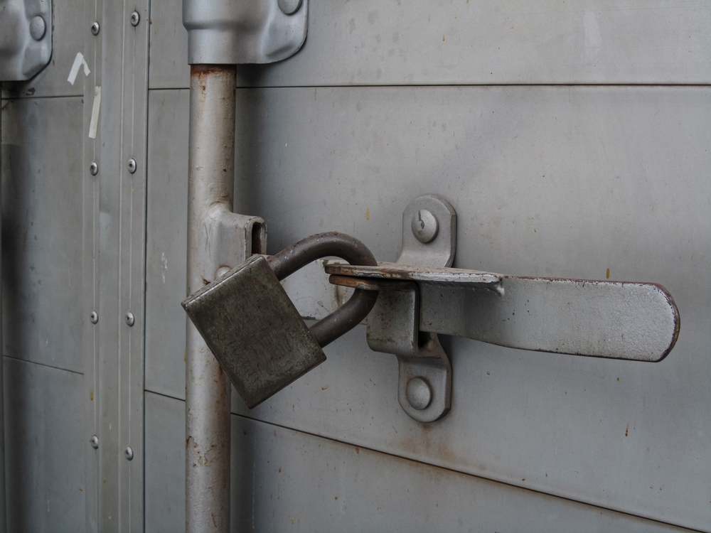 combating freight fraud